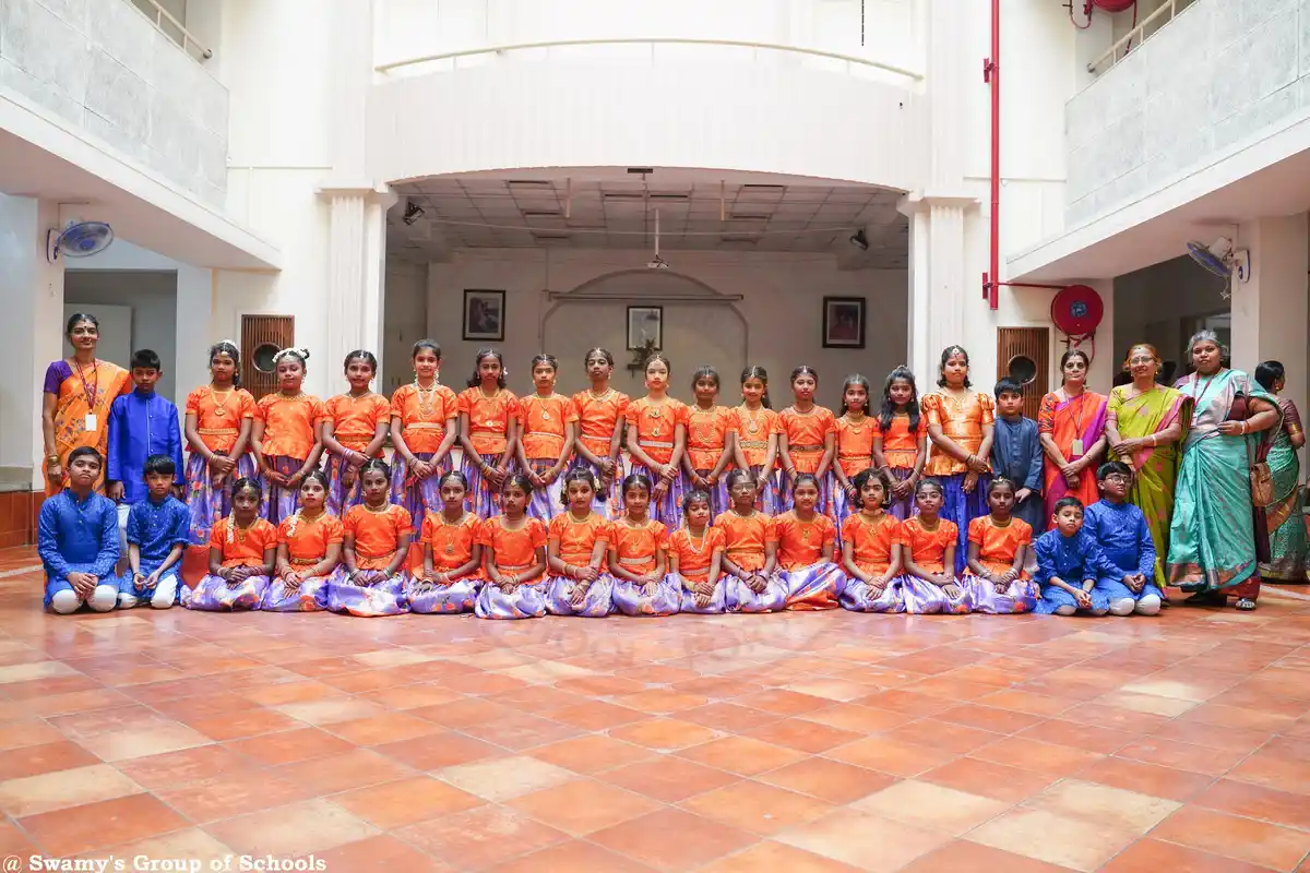 Annual Day Celebration_Day02-2026